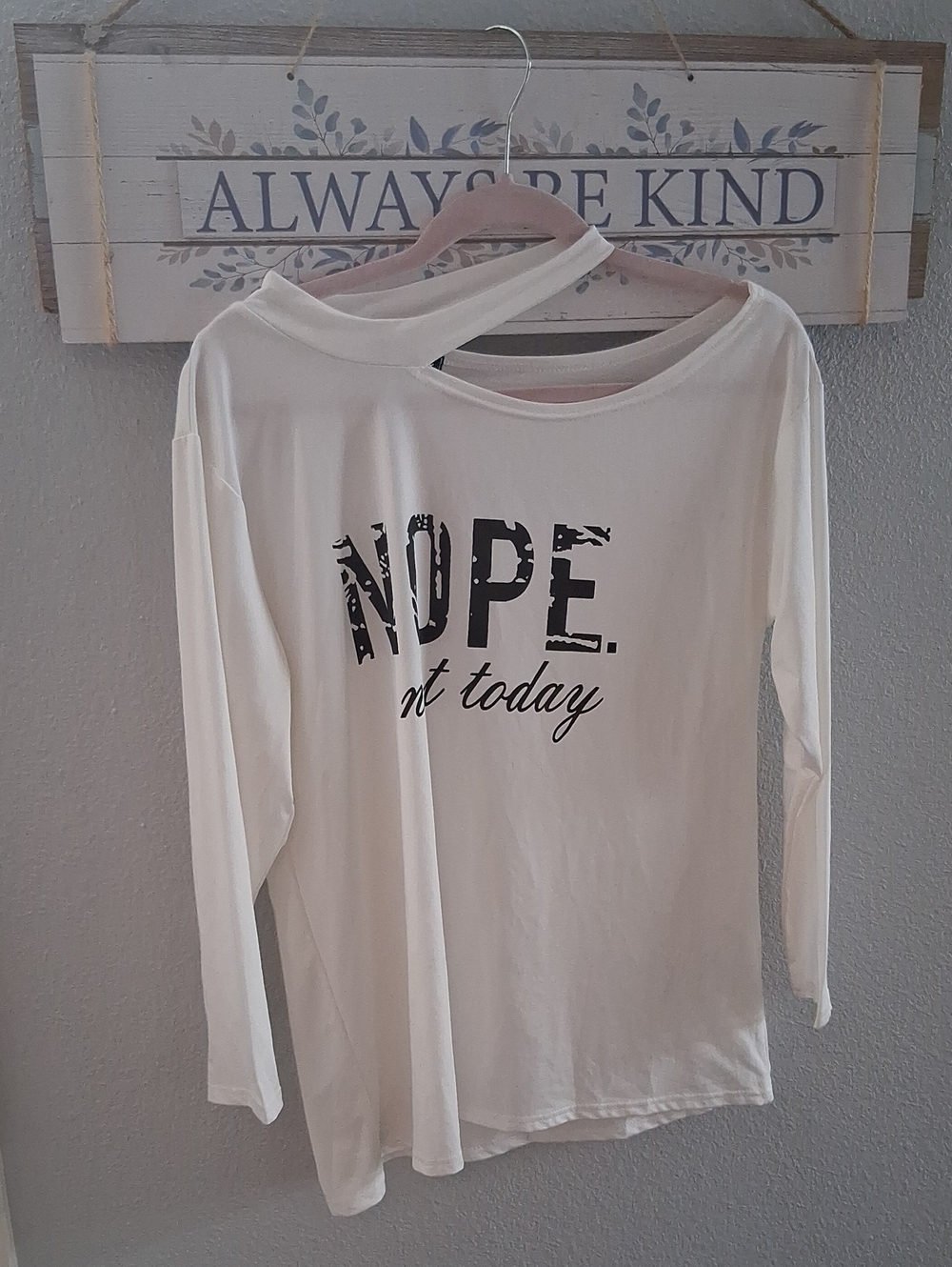 5/$13 CBR slogan top